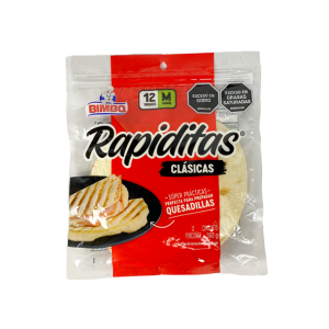 Rapiditas clasicas Bimbo