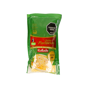 Queso parmesano Colanta