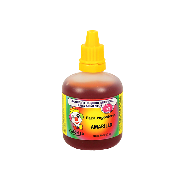 Colorante Colorisa