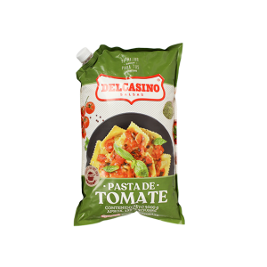 Pasta de tomate Casino