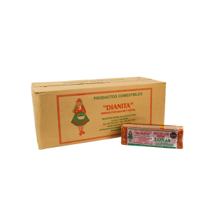 Bocadillo lonja combinado Dianita