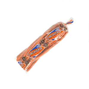 Embutido salchicha manguera Don Paco