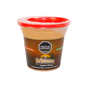 Dulce de leche Artesano