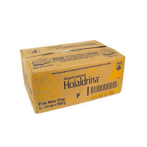 Margarina Hojaldrina