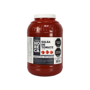 Salsa tomate Horeca