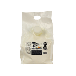 Salsa bbq Gourmet Horeca