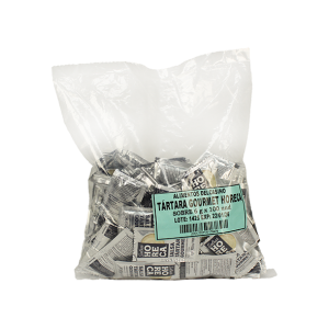 Salsa tartara Gourmet Horeca