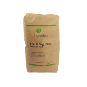 Fecula Zaguzena Ingredion