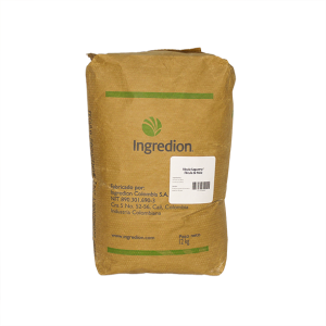 Fecula corrum Ingredion