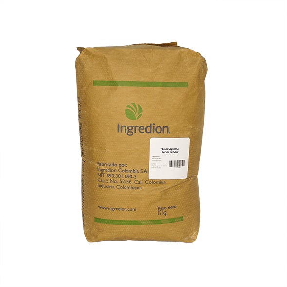 Fecula corrum Ingredion