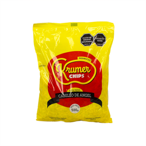 Papa chip Krumer Chips