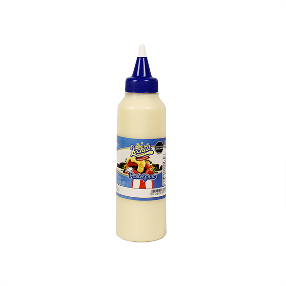 Leche condensada Pastelfruit