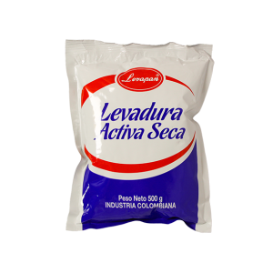 Levadura fresca Levapan