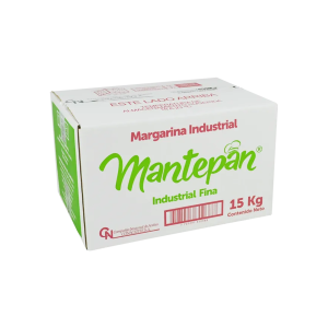 Margarina Mantepan Fina