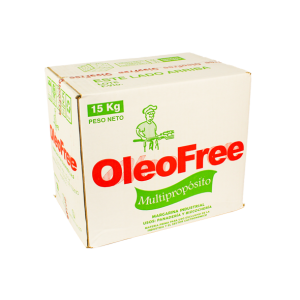 Margarina Multiproposito Oleofree