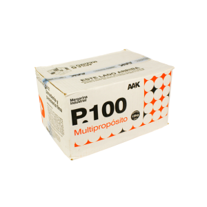 Margarina Multiproposito P100