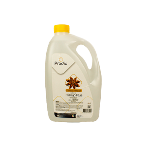 Color hinojo Plus Prodia