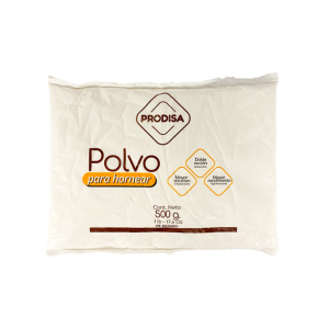 Polvo para hornear Prodia