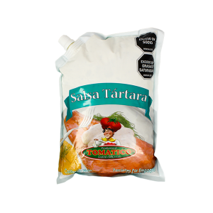 Salsa tartara Tomatico