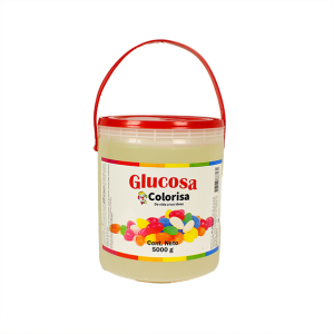 Glucosa Colorisa