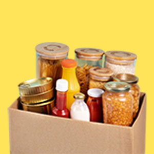 Línea de Productos Extra