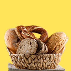 Línea de Panadería