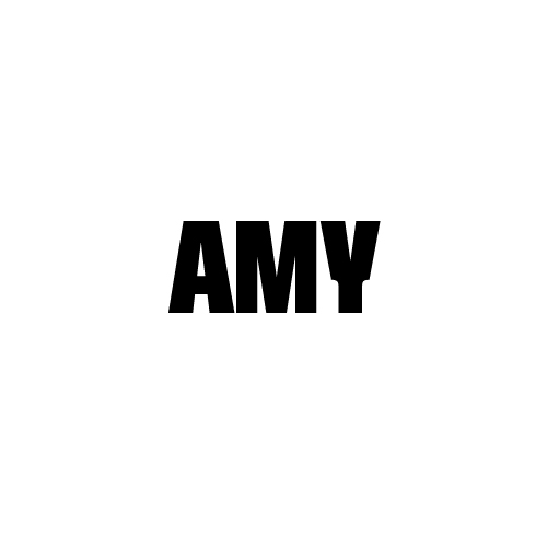 Amy