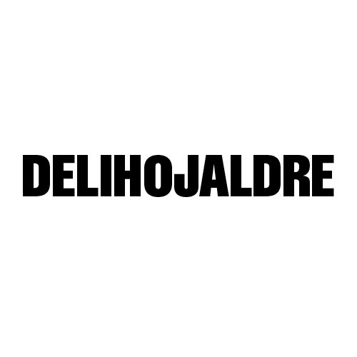 Delihojaldre