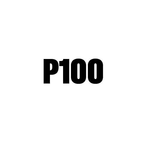 P100