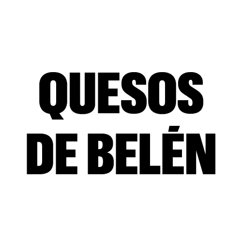 Quesos de Belen