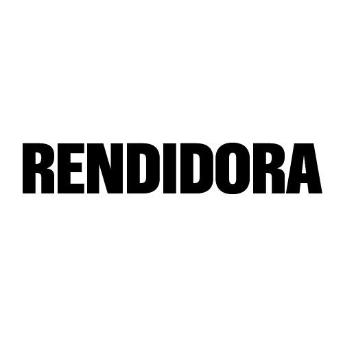 Rendidora
