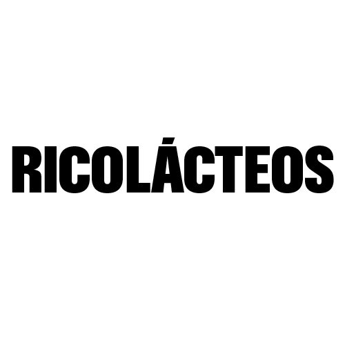 Ricolacteos