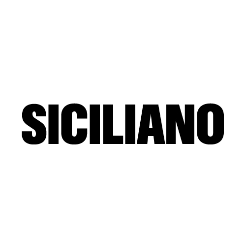 Siciliano