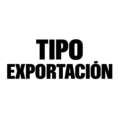 Conserva lonja tipo exportación